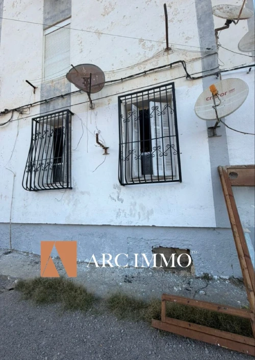 Vente Appartement F2 Béjaïa Bejaia