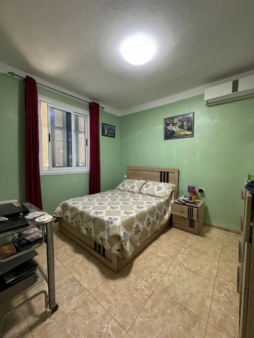 Location vacances Villa Béjaïa Bejaia
