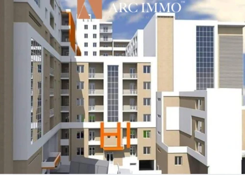 Vente Appartement F2 F3 F4 Béjaïa Bejaia