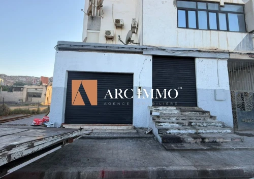 Vente Appartement F2 Béjaïa Bejaia 3