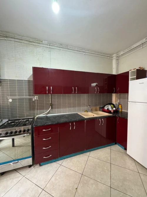 Location vacances Appartement F3 Bejaia Bejaia