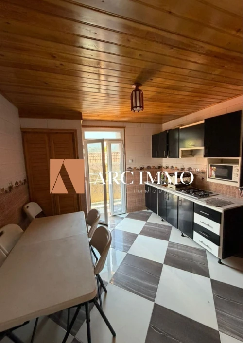Location vacances Appartement F4 Béjaïa Bejaia 5
