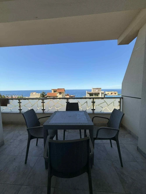 Location vacances Appartement F4 Béjaïa Beni ksila