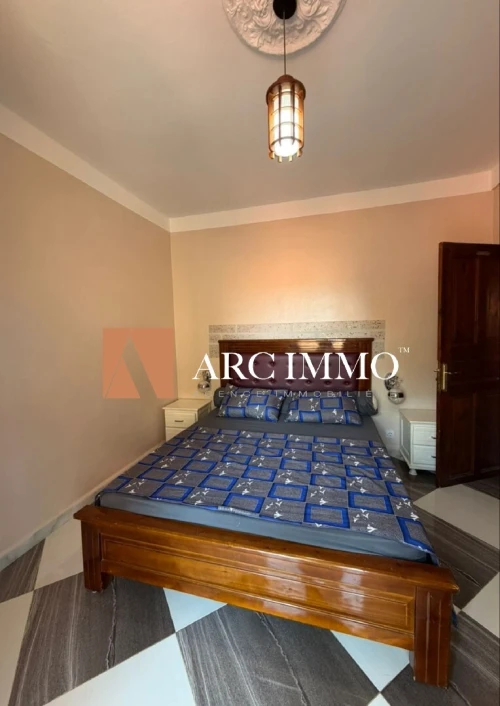Location vacances Appartement F4 Béjaïa Bejaia 4