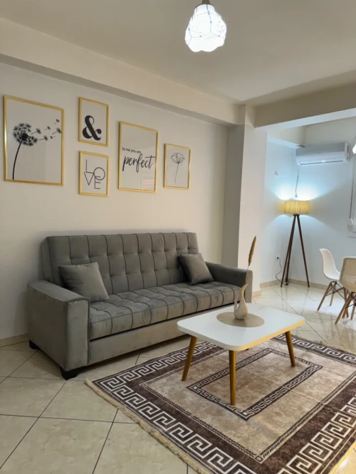 Location vacances Appartement F3 Bejaia Bejaia