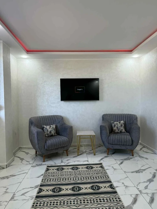 Location vacances Appartement F4 Béjaïa Beni ksila