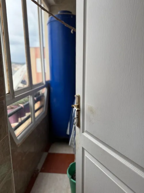Vente Appartement F3 Béjaïa Bejaia