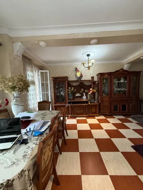 Vente Appartement F3 Béjaïa Bejaia