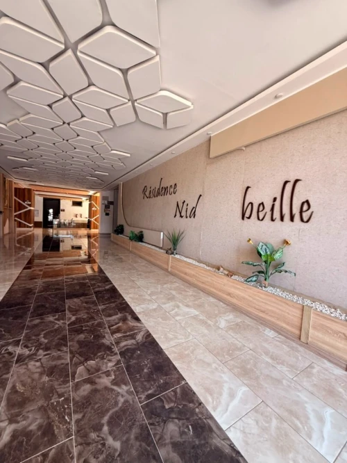 Vente Appartement F3 Béjaïa Bejaia 2