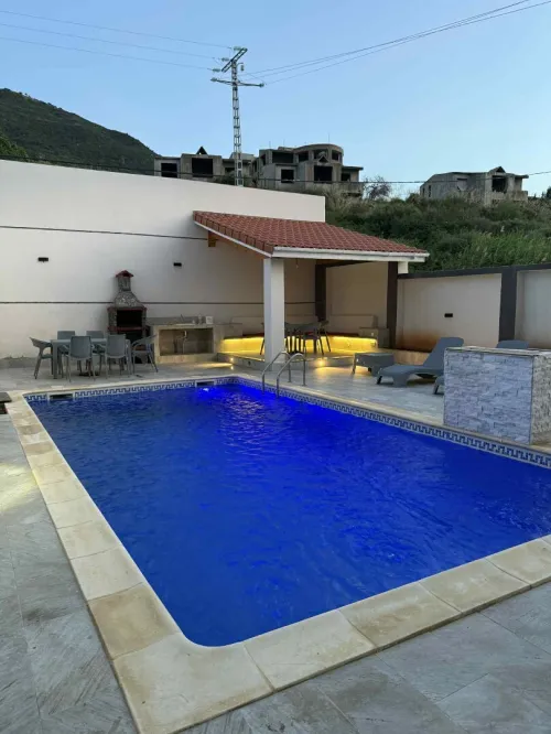 Location vacances Appartement F4 Béjaïa Beni ksila