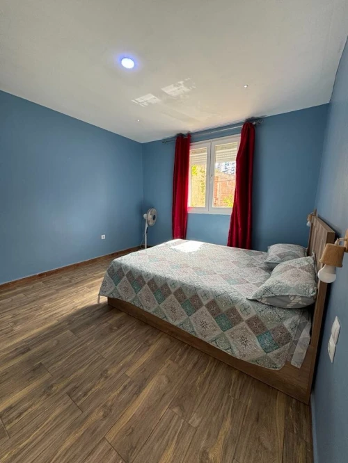 Location vacances Villa Béjaïa Bejaia