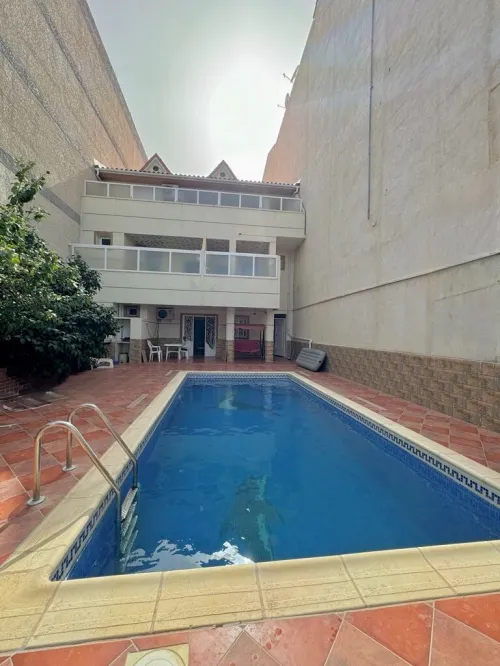 Location vacances Villa Béjaïa Bejaia