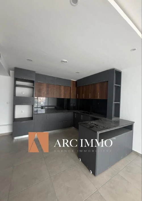 Vente Appartement F3 Béjaïa Bejaia