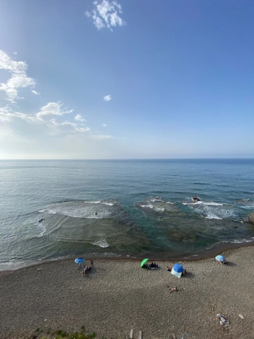 Location vacances Villa Bejaia Beni ksila