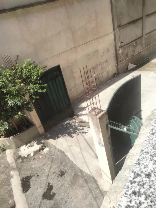 Vente Appartement F4 Alger Bouzareah