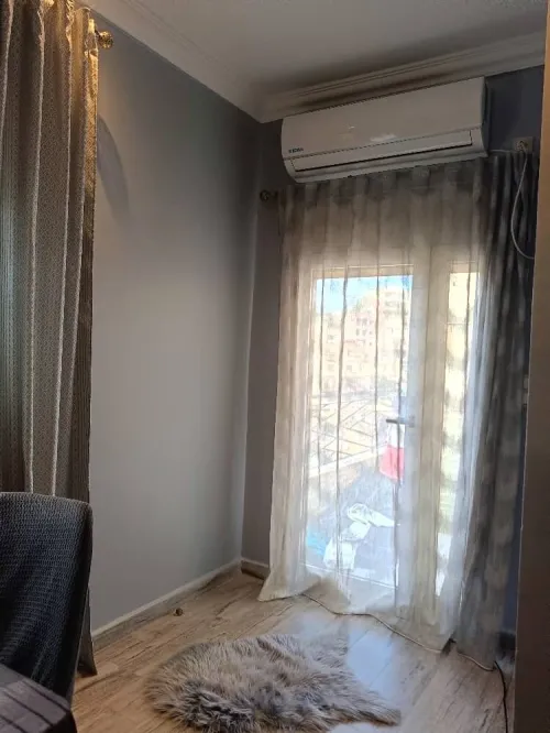 Vente Appartement F4 Alger Bouzareah