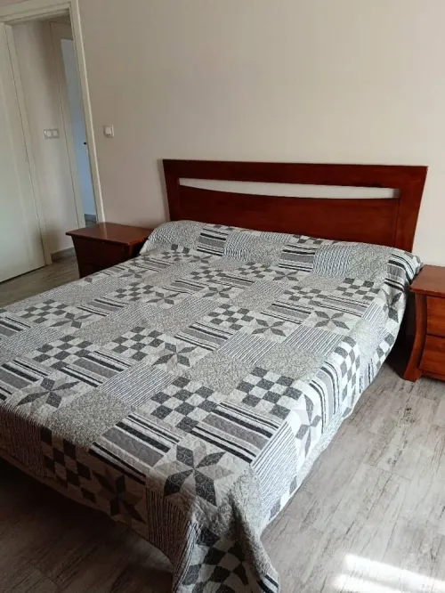 Vente Appartement F4 Alger Bouzareah