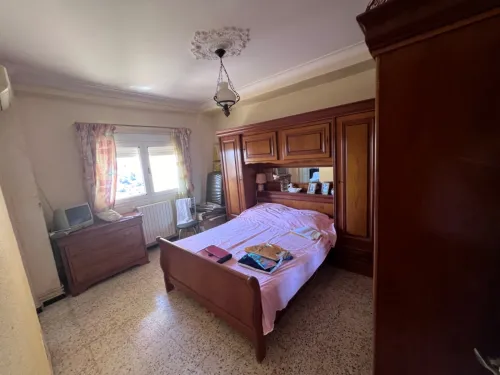 Vente Appartement F4 Alger Bouzareah