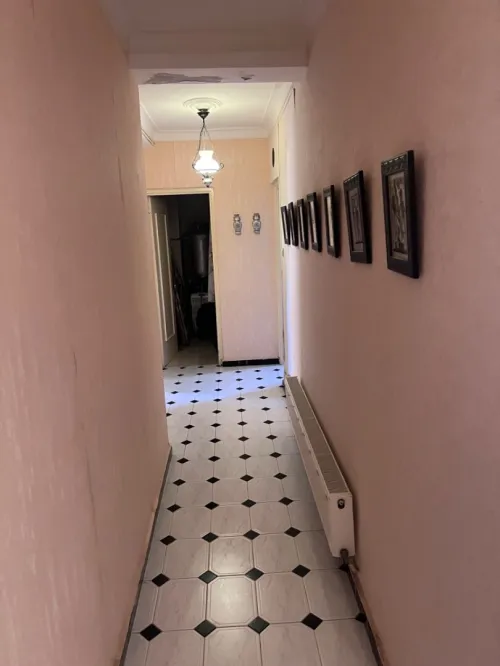 Vente Appartement F4 Alger Bouzareah