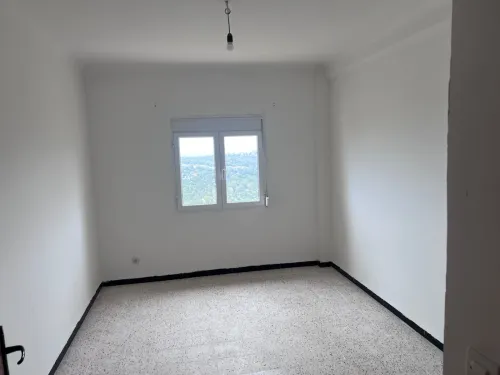 Location Appartement F4 Alger Bouzareah