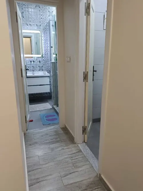 Vente Appartement F4 Alger Bouzareah
