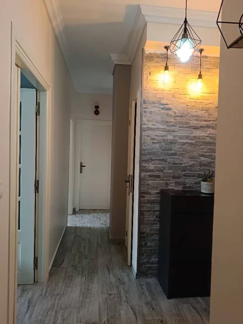 Vente Appartement F4 Alger Bouzareah