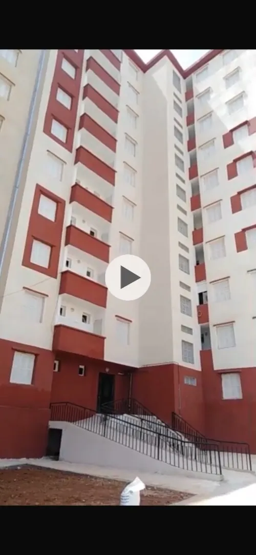 Location Appartement F3 Alger Draria