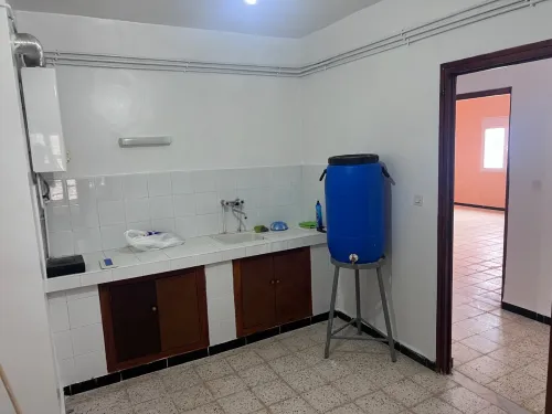Location Appartement F4 Alger Bouzareah