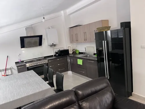 Vente Appartement F4 Alger Bouzareah