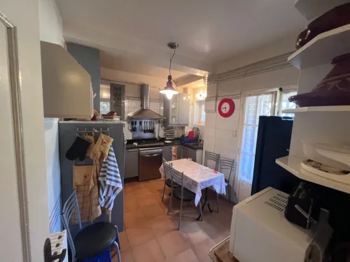 Vente Appartement F4 Alger Bouzareah