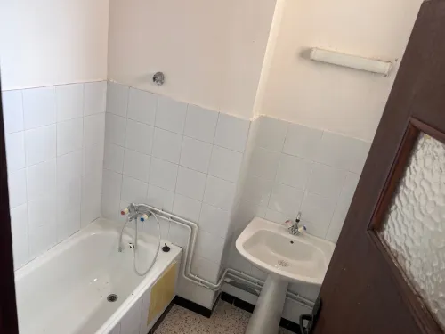 Location Appartement F4 Alger Bouzareah