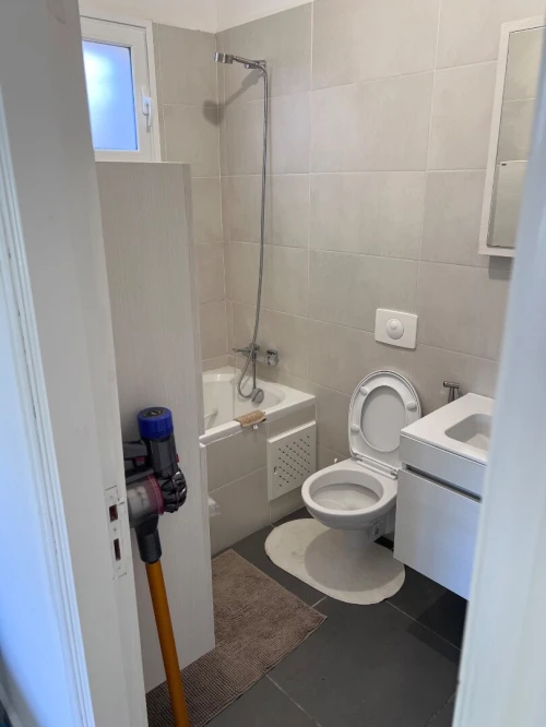 Vente Appartement F4 Alger Bouzareah