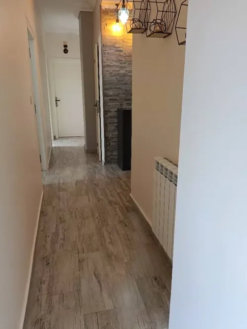 Vente Appartement F4 Alger Bouzareah
