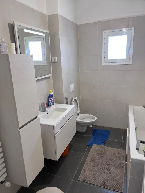 Vente Appartement F4 Alger Bouzareah