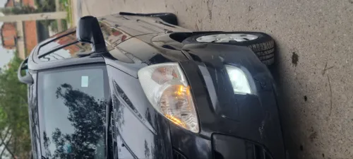 Hyundai Matrix 2010 Matrix