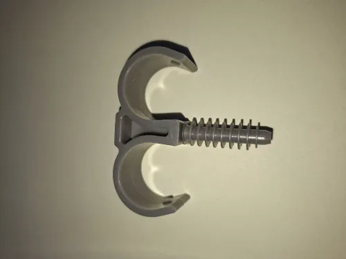 Collier à frapper