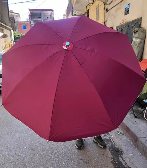 Parasol jemla جملة فقط 