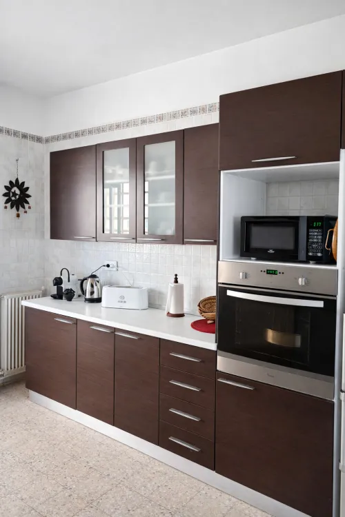 Vente Appartement F4 Alger Bir mourad rais