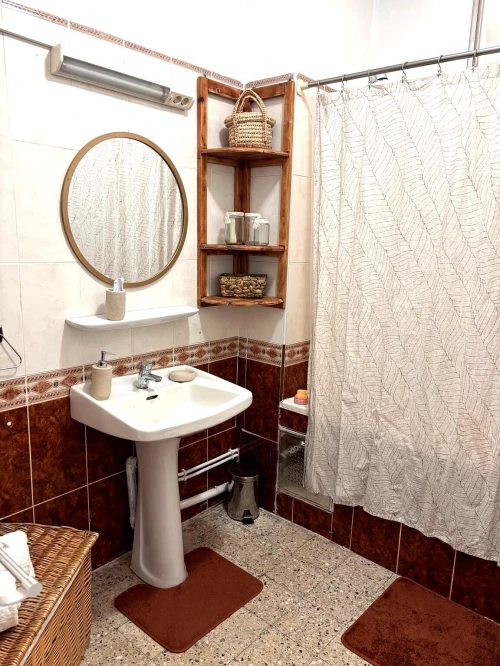 Vente Appartement F4 Alger Bir mourad rais