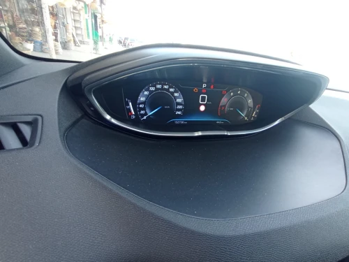 Peugeot 5008 2017 Allure