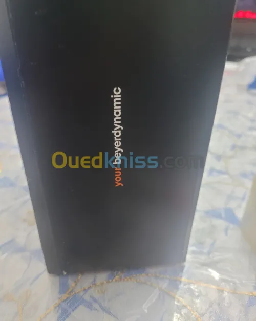 Bayerdynamic 770 pro 250 ohms