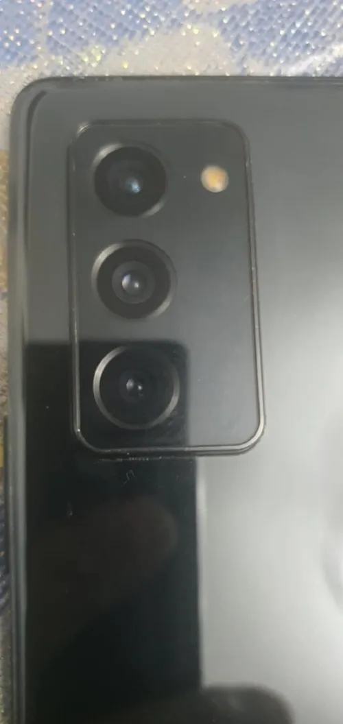 Samsung Fold 2 5G