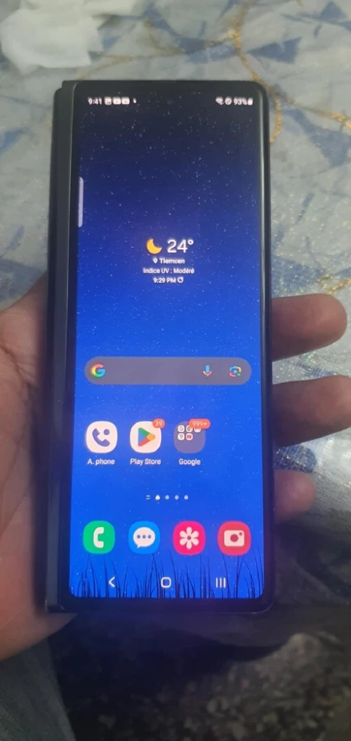 Samsung Fold 2 5G
