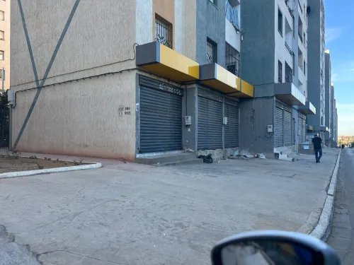 Vente Local Alger Ouled fayet