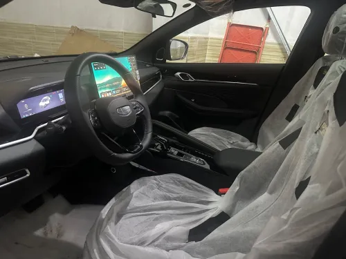 Geely Coolray 2026 Full options