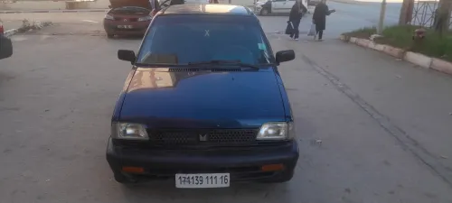 Suzuki Maruti 800 2011 Maruti 800