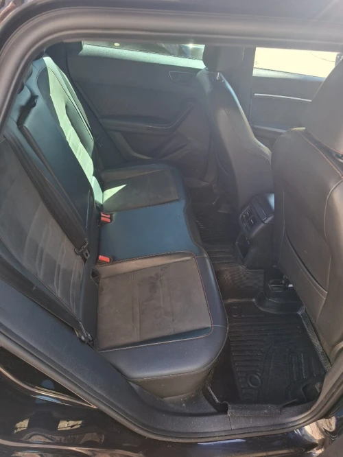 Seat ATECA 2022 FR