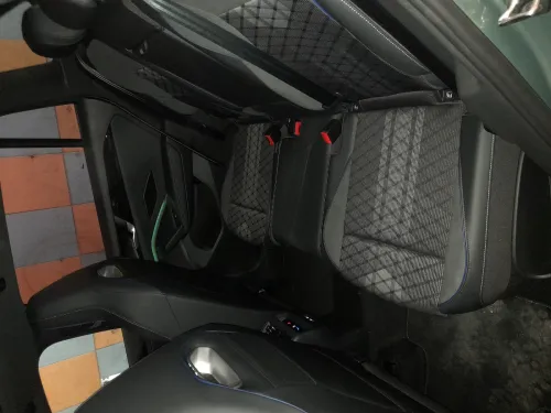 Volkswagen Tiguan 2025 R line