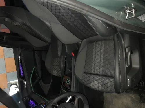 Volkswagen Tiguan 2025 R line