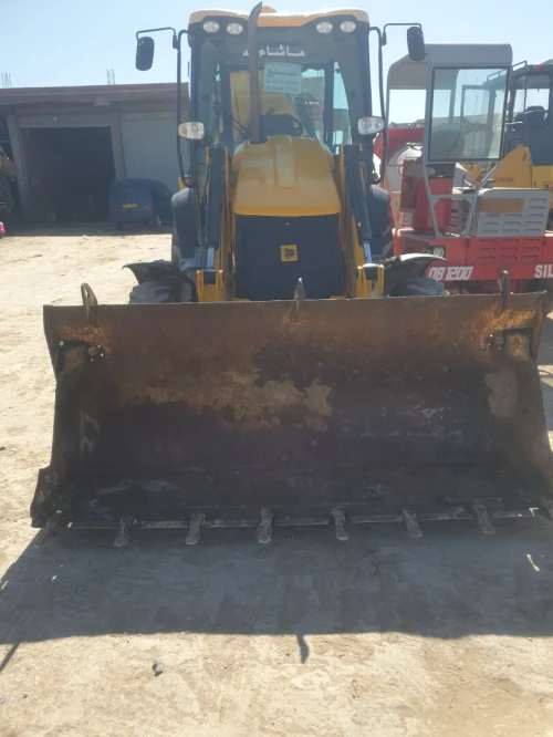 jcb 3cx JCB 2015